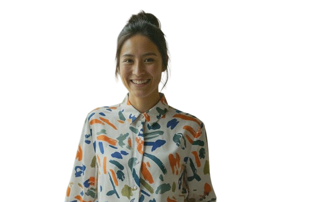 Lina Wei-Hartmann